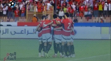 أبرز أخبار الرياضة المصرية اليوم الجمعة 5-9-2025 بآخر النتائج والمستجدات